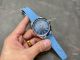 VS Factory Omega Seamaster Aqua Terra 150M 41 mm Copy Watch Summer Blue Rubber Strap (4)_th.jpg